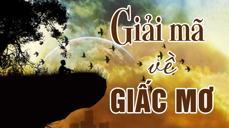 Giấc mơ ẩn chứa nhiều bí mật về tâm linh tướng số