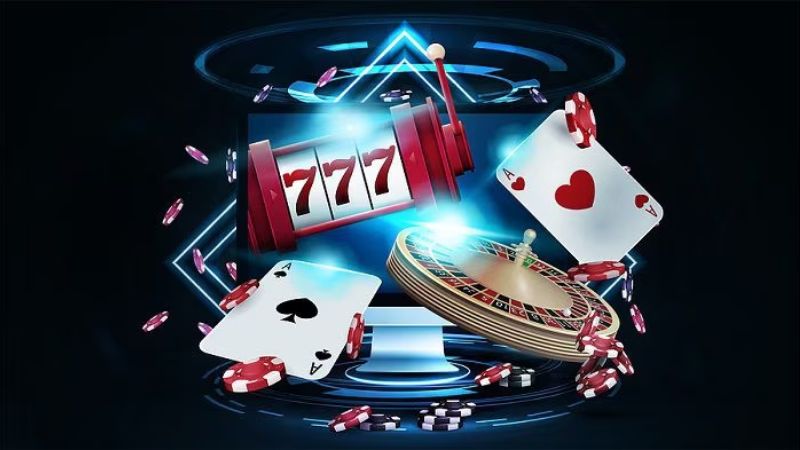 Điểm danh tựa game casino online hấp dẫn nhất