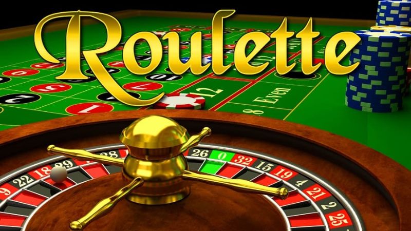 Roulette là siêu phẩm vô cùng nổi tiếng