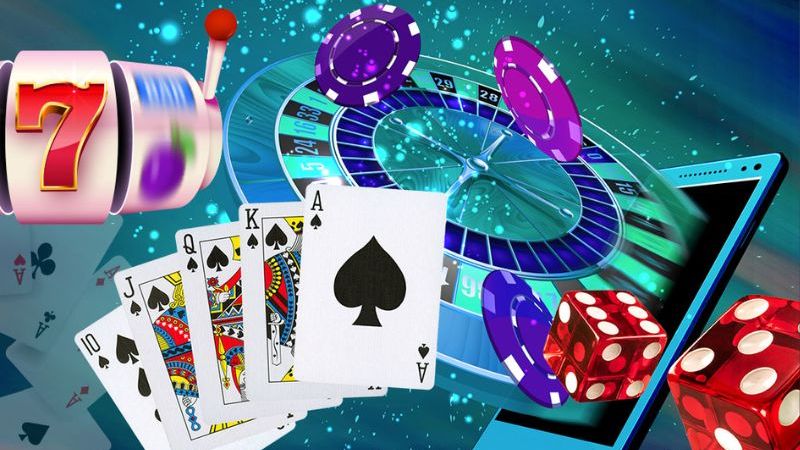 Mẹo chiến thắng khi tham gia casino online