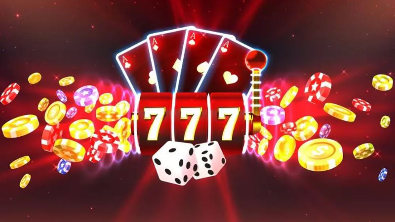 Chơi casino trực tuyến với mức cược thấp