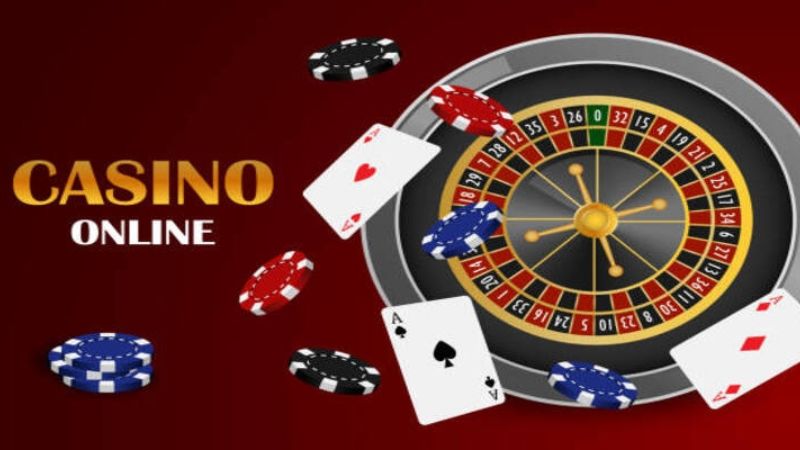 Trải nghiệm casino online hoàng gia