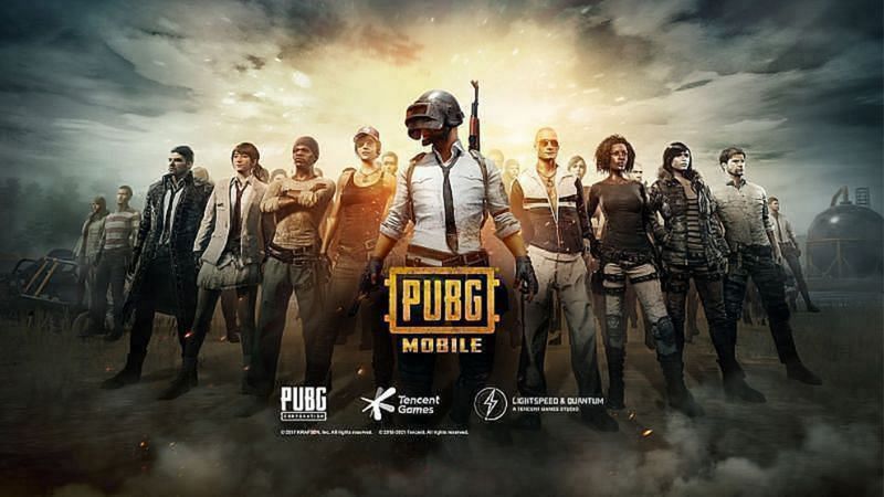 Pubg Mobile phổ biến