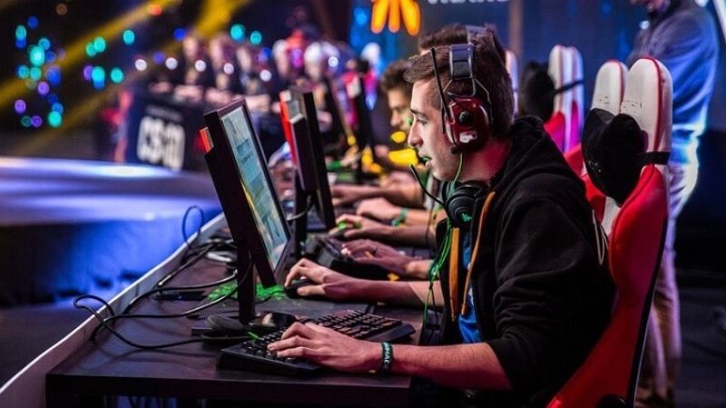 Lợi ích đem lại từ Esport là gì?