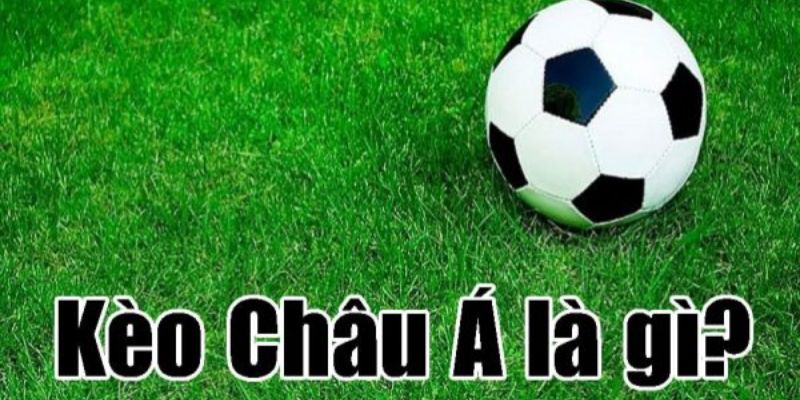 Tỷ lệ cá cược khi chơi kèo Châu Á 