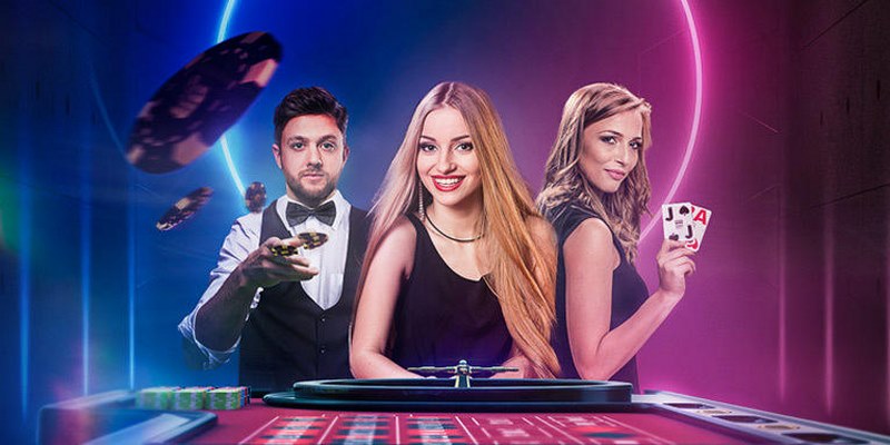 Chơi casino bạn có thể nhận thưởng cao