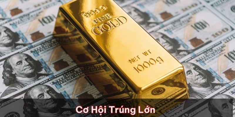 Chiêm bao là cơ hội mang lại xác suất trúng đề lớn