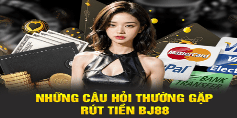 Bj88 - Giải đáp các thắc mắc phổ biến chỉ trong vài giây