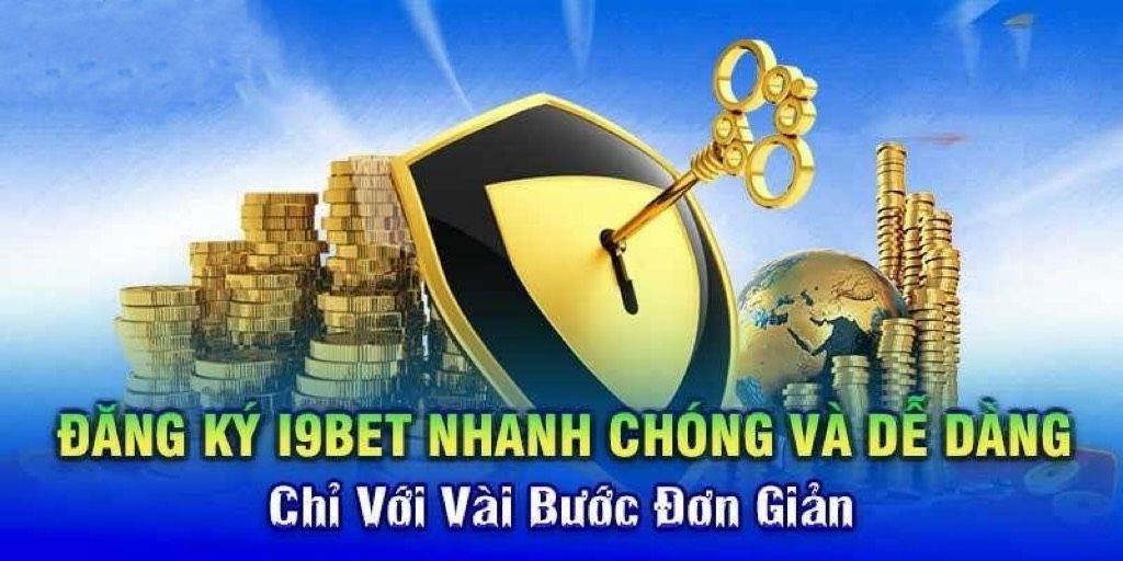 Hướng dẫn đăng ký trở thành đối tác của nhà cái I9BET