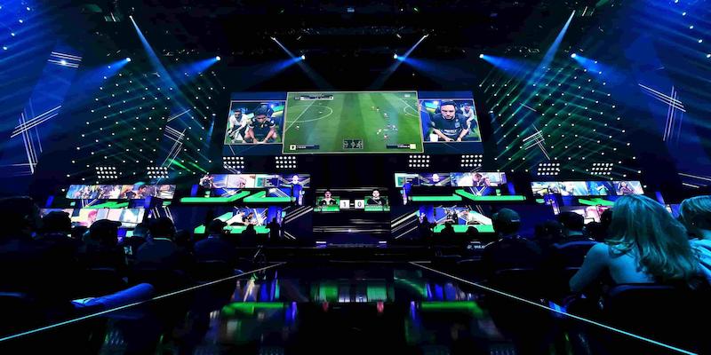 Esport Bj88 - Sân Chơi Xứng Tầm Quốc Tế, Cược Đỉnh Chóp