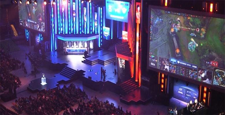 Cách tham gia cá cược Esport Bj88