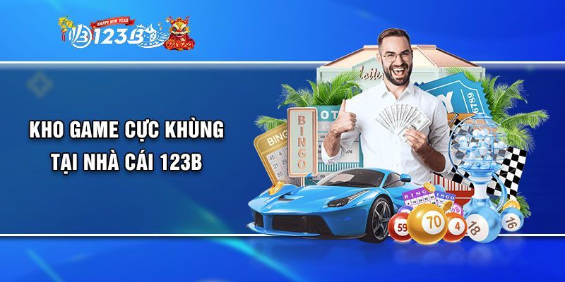 Casino live là một trong những sảnh game hấp dẫn tại xoso123b