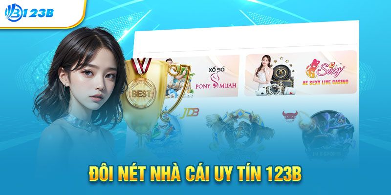 Điểm mạnh của nhà cái xoso123b chính là sảnh cá cược thể thao