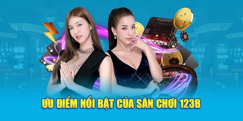 Xoso123b – Sân Chơi Cá Cược “Đỉnh Của Chóp” Cho Cược Thủ