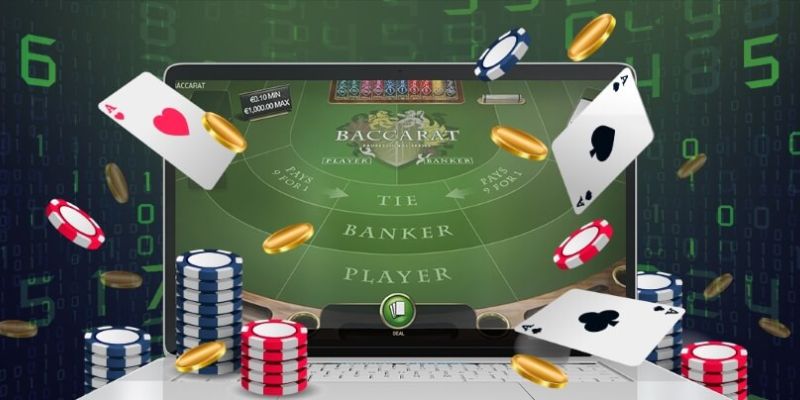 Bí kíp chơi Baccarat online luôn thằng từ cao thủ nhà cái