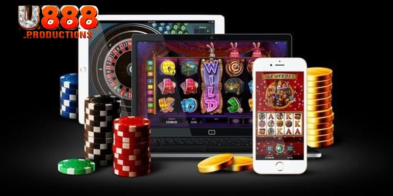 Giới thiệu sơ lược về U888 Casino 