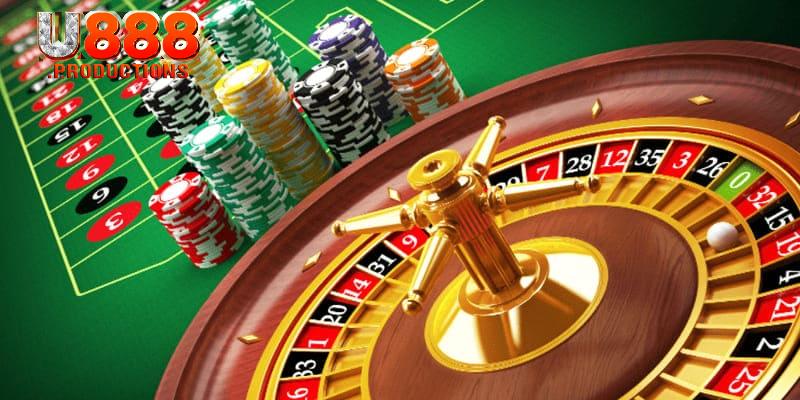 Hướng dẫn đăng ký trải nghiệm tại U888 Casino 