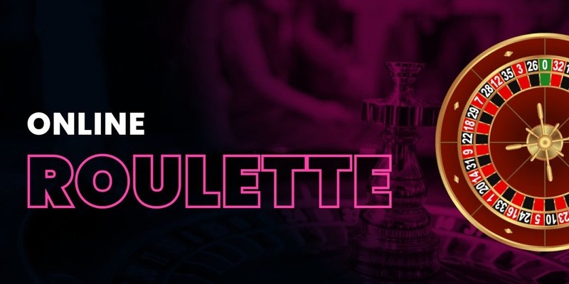 Roulette online