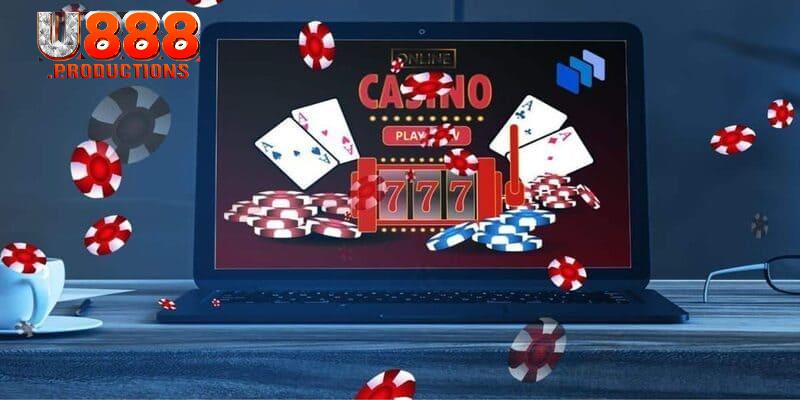 Tại sao nên tham gia U888 Casino?