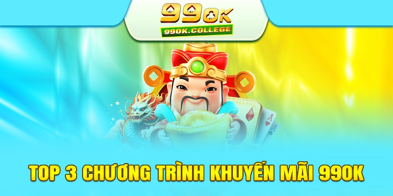 Khuyến mãi 99OK