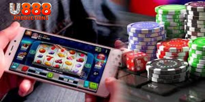 U888 Casino - Casino Đẳng Cấp Hàng Đầu Tại Việt Nam